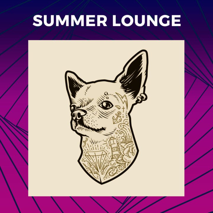 Summer Lounge