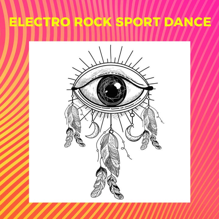 Electro Rock Sport Dance