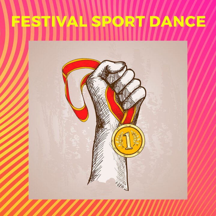 Festival Sport Dance