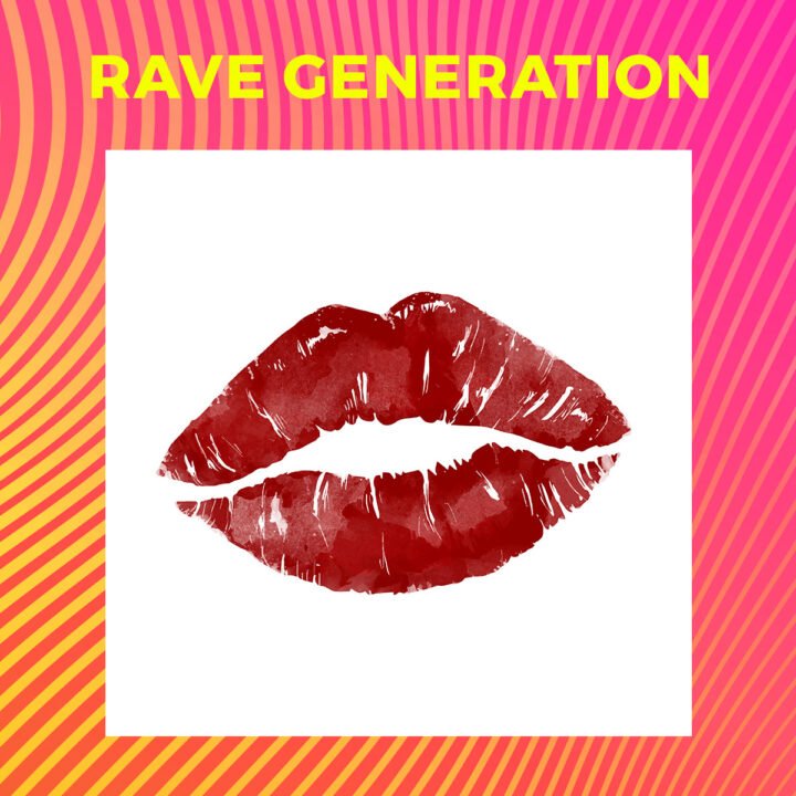 Rave Generation